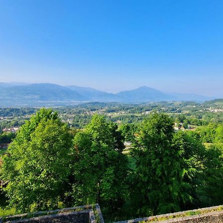 Fondazione Lucia De Conz Hostel San Gregorio nelle Alpi Εξωτερικό φωτογραφία