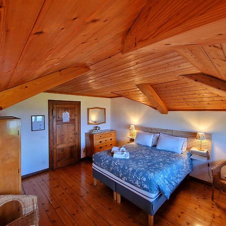 Fondazione Lucia De Conz Hostel San Gregorio nelle Alpi Εξωτερικό φωτογραφία