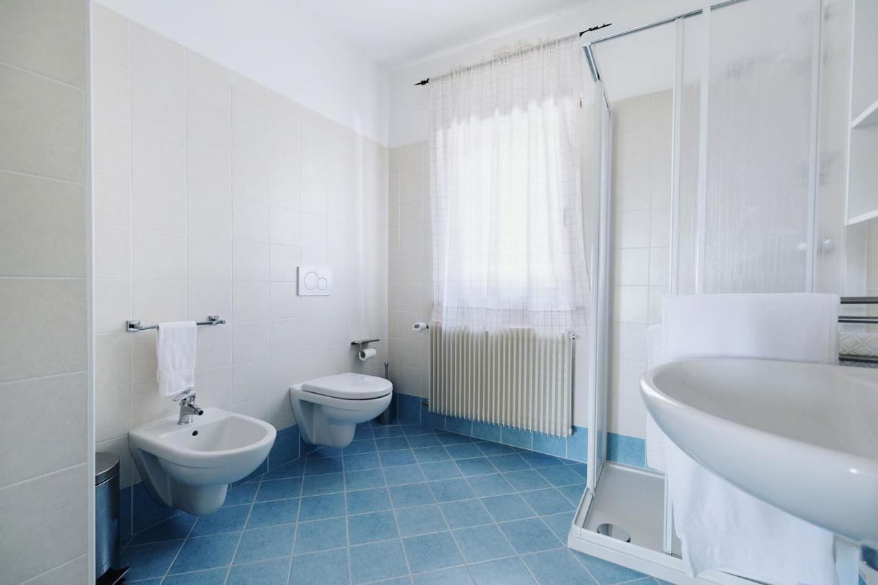 Fondazione Lucia De Conz Hostel San Gregorio nelle Alpi Εξωτερικό φωτογραφία