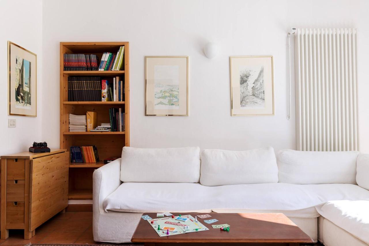 Fondazione Lucia De Conz Hostel San Gregorio nelle Alpi Εξωτερικό φωτογραφία