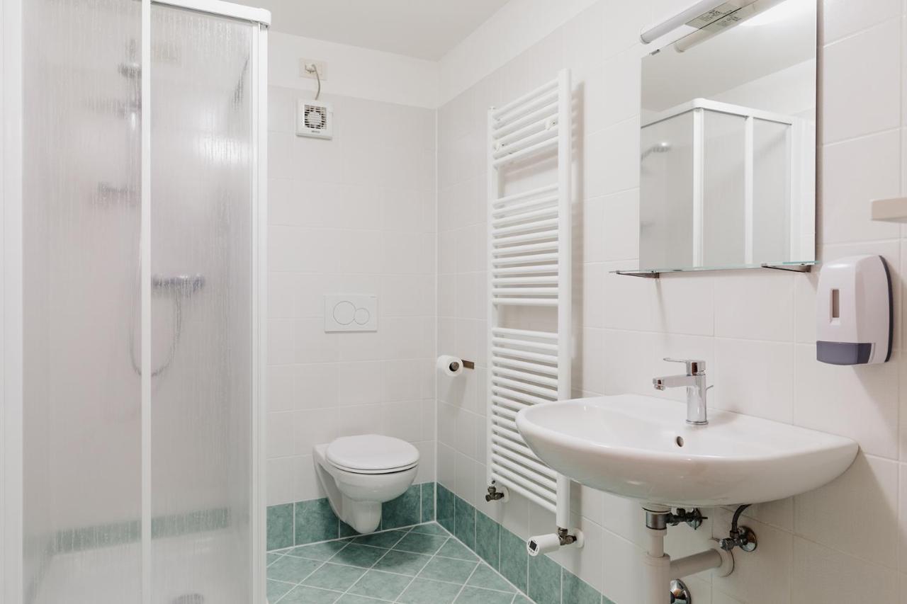 Fondazione Lucia De Conz Hostel San Gregorio nelle Alpi Εξωτερικό φωτογραφία