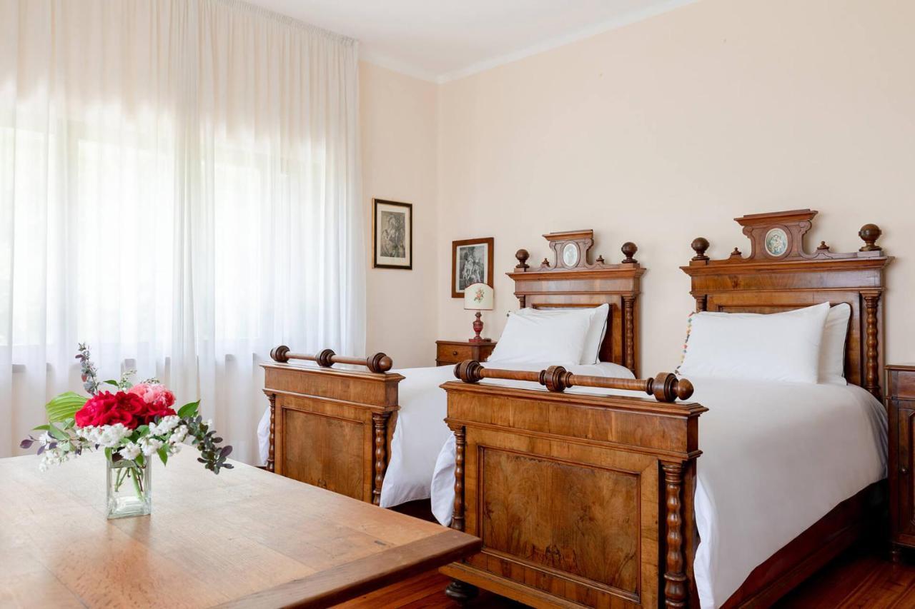 Fondazione Lucia De Conz Hostel San Gregorio nelle Alpi Εξωτερικό φωτογραφία