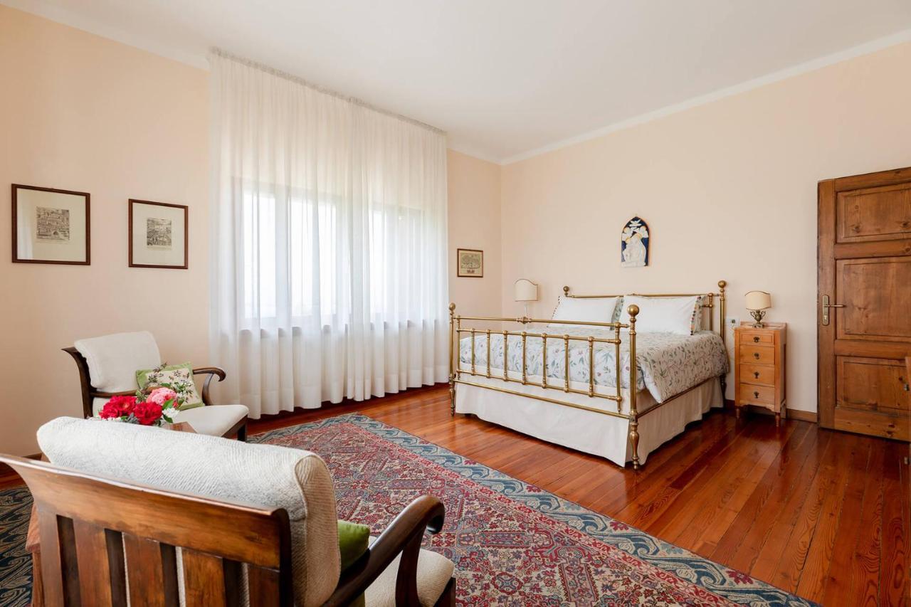 Fondazione Lucia De Conz Hostel San Gregorio nelle Alpi Εξωτερικό φωτογραφία