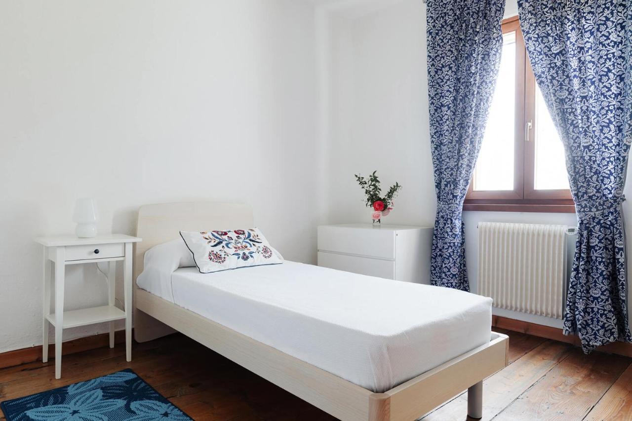 Fondazione Lucia De Conz Hostel San Gregorio nelle Alpi Εξωτερικό φωτογραφία