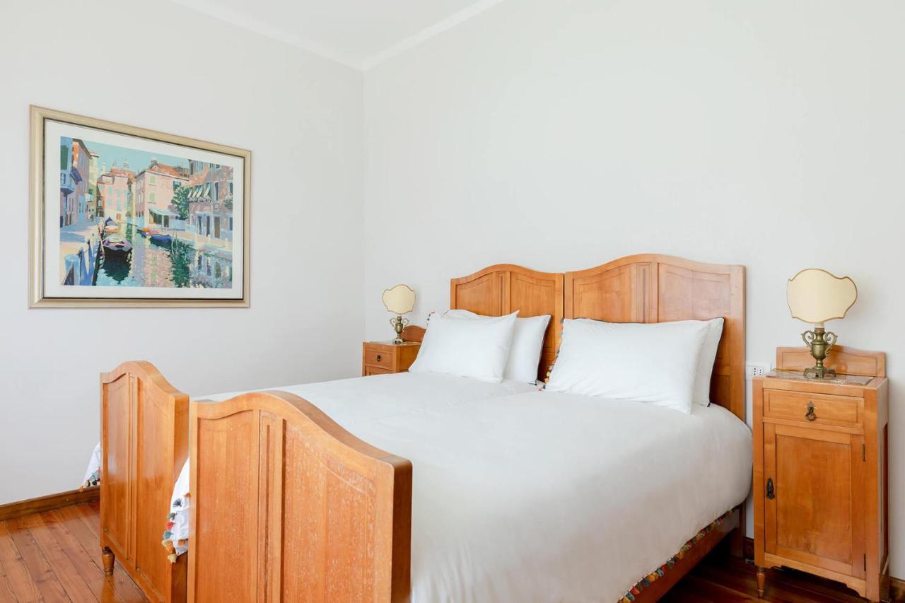 Fondazione Lucia De Conz Hostel San Gregorio nelle Alpi Εξωτερικό φωτογραφία