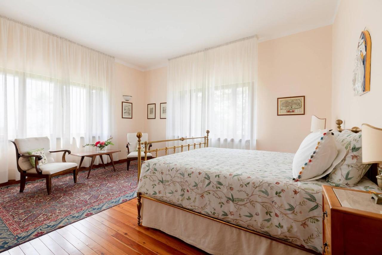 Fondazione Lucia De Conz Hostel San Gregorio nelle Alpi Εξωτερικό φωτογραφία