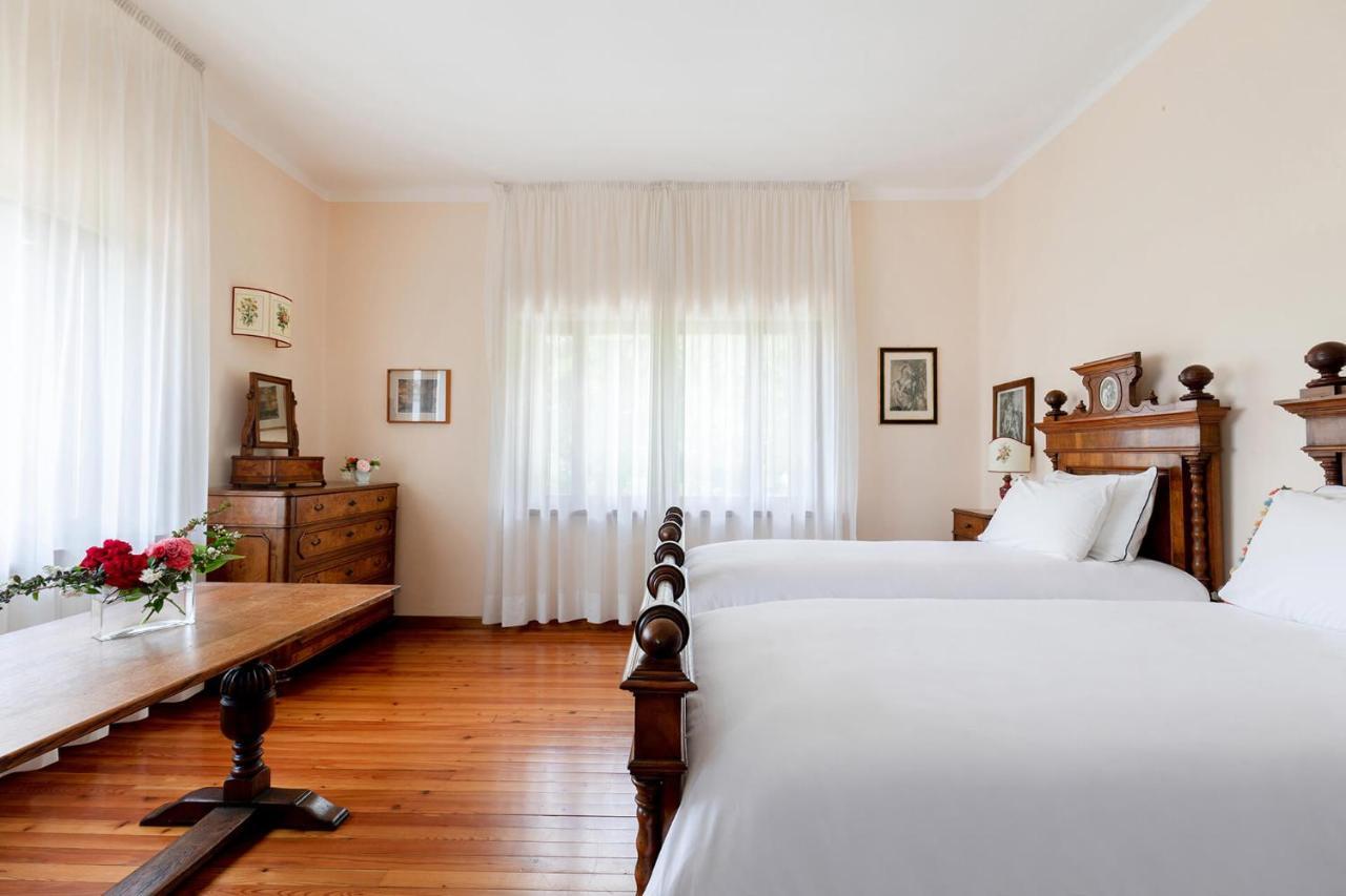 Fondazione Lucia De Conz Hostel San Gregorio nelle Alpi Εξωτερικό φωτογραφία